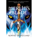 The Merlin's Blade