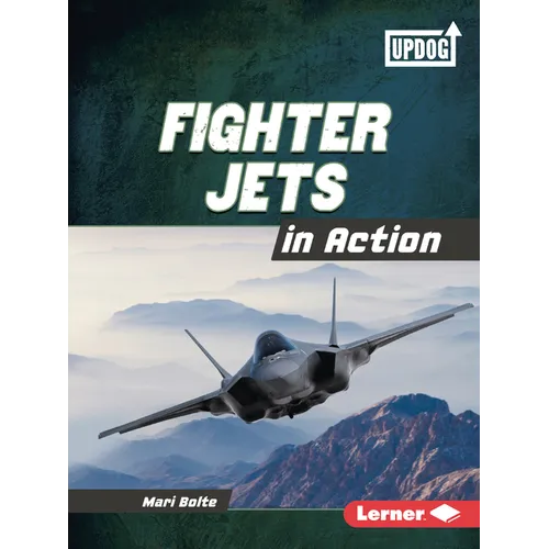 Fighter Jets in Action