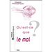 Qu'est-CE Que Le Mal?