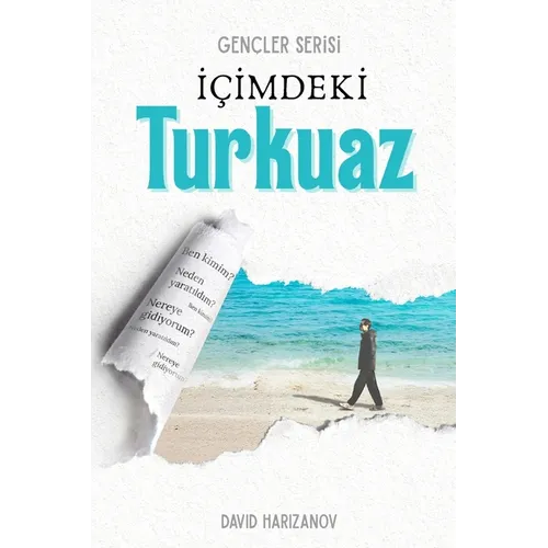 Icimdeki Turkuaz