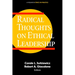 Radical Thoughts on Ethical Leadership