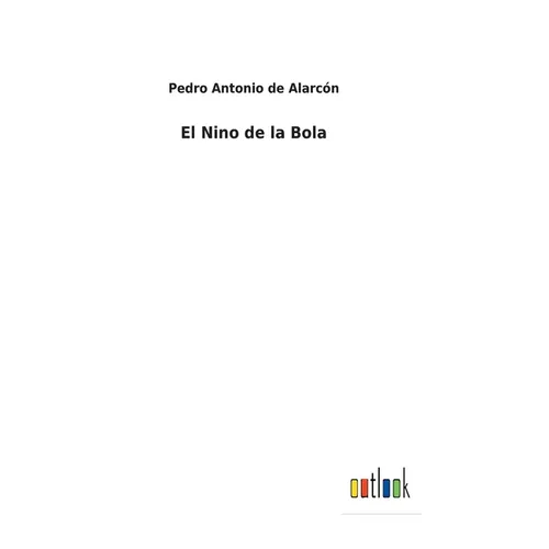 El Nino de la Bola