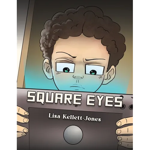 Square Eyes