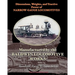 Dimensions, Weights, and Tractive Power of Narrow-Gauge Locomotives: Manufactured by the Baldwin Locomotive Works