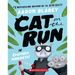 Cat on the Run in Cucumber Madness! (Cat on the Run #2): Volume 2