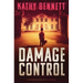 Damage Control: A Buckner Thriller Suspense