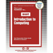 Introduction to Computing