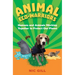 Animal Eco-Warriors: Humans and Animals Working Together to Protect Our Planet