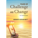 Years of Challenge and Change: An Autobiography