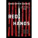 Red Hands