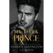 My Dark Prince: An Enemies-to-Lovers Romance (Alternate Spicy Cover)