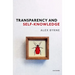 Transparency and Self-Knowledge