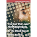 The Man Who Loved the Midnight Lady / In the Stone House