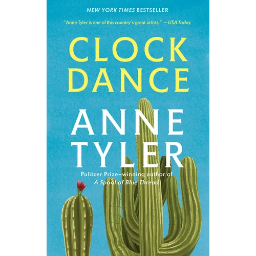 Clock Dance