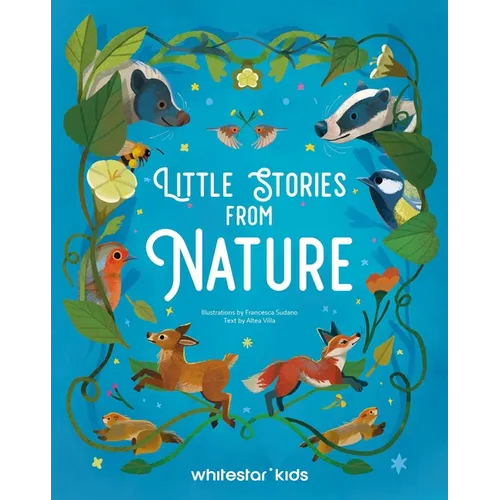 Little Stories from Nature