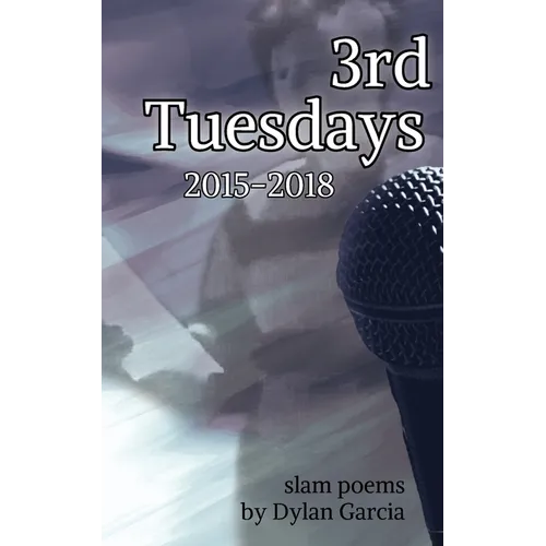 3rd Tuesdays: Volume 1