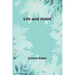 Life and Habit