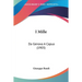 I Mille: Da Genova A Capua (1903)