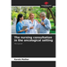 The nursing consultation in the oncological setting