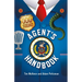 Odd Squad Agent's Handbook