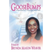 Goose Bumps! Inspiration, courage and fear