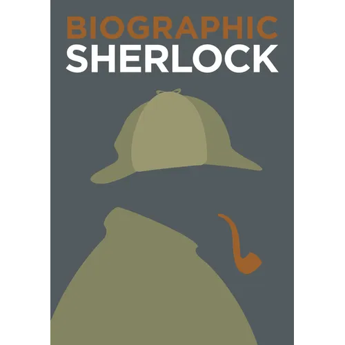 Biographic: Sherlock