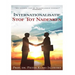 Internationalisatie - Stof tot nadenken
