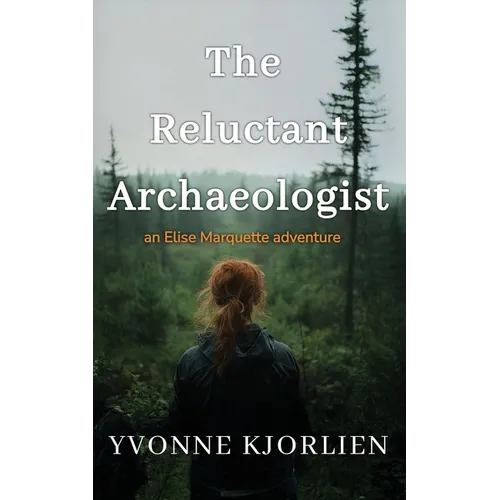 The Reluctant Archaeologist