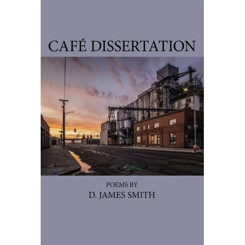 Café Dissertation