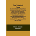 The Toilet of Flora or, A collection of the most simple and approved methods of preparing baths, essences, pomatums, powders, perfumes, and sweet-scen