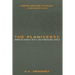 The Planiverse: Computer Contact with a Two-Dimensional World
