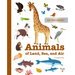 Do You Know?: Animals