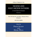 A Select Library of the Nicene and Post-Nicene Fathers of the Christian Church, Second Series, Volume 13