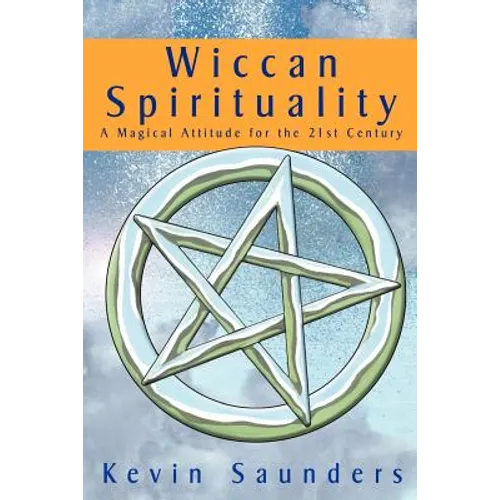 Wiccan Spirituality