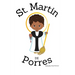 St. Martin De Porres - Children's Christian Book - Lives of the Saints