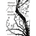 Abstract Thoughts of the Absent Minded