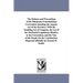 The Debates and Proceedings of the Minnesota Constitutional Convention including the organic Act of the Territory. With the Enabling Act of Congress,