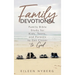 Family Devotional: Family Bible Study for Kids, Teens and Parents to Get Closer to God.