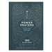 Power Prayers Devotions for Men: 180 Readings