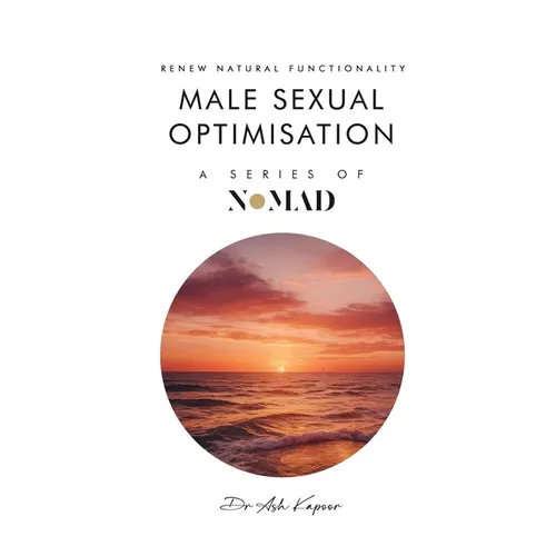 Male Sexual Optimisation: Renew Natural Functionality
