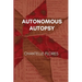 Autonomous Autopsy