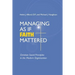 Managing As If Faith Mattered: Christian Social Principles in the Modern Organization