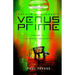 Arthur C. Clarke's Venus Prime 4-The Medusa Encounter