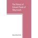 The history of Edward Poole of Weymouth, Mass. (1635) and his descendants