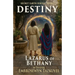 Destiny: Secret Earth Series Book 2