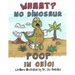 No Dinosaur Poop in Ohio