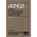 1 Kings: With an Introduction to Historical Literature