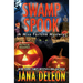 Swamp Spook