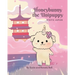 Honeybunny the Unipuppy Visits Japan