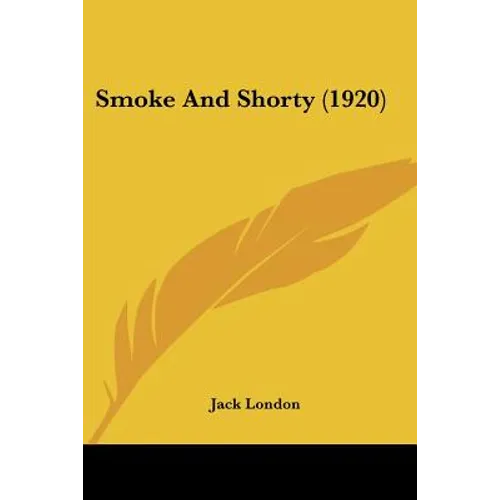 Smoke and Shorty (1920)